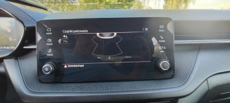 Škoda Fabia MPI,krajowy, instalacja gazowa. Goczałkowice-Zdrój - zdjęcie 12
