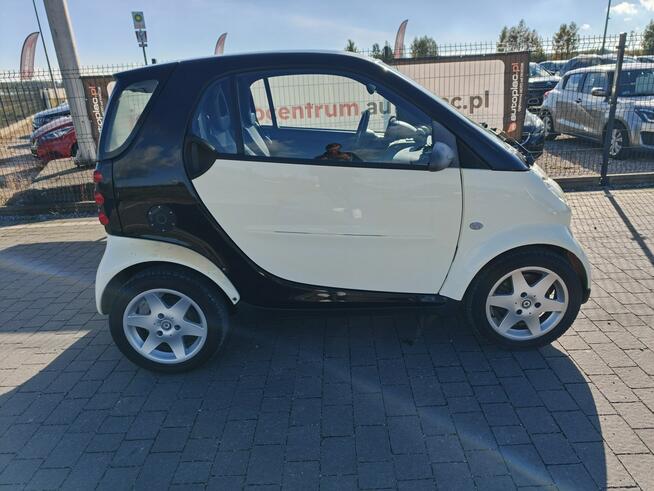 Smart Fortwo Lipówki - zdjęcie 7