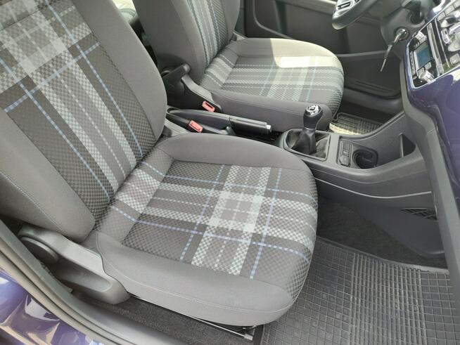 Volkswagen Up! Super stan, bogata wersja. Goczałkowice-Zdrój - zdjęcie 12