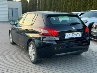 Peugeot 308 1.5 d 130 6 biegów Navi PDC Virtual CarPaly Baranowo - zdjęcie 5