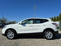 Nissan Qashqai Benzyna**107oookm**2014**Kamera**Zarejestrowany**Ledy Łosino - zdjęcie 12
