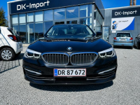 BMW 520 Sadlno - zdjęcie 2