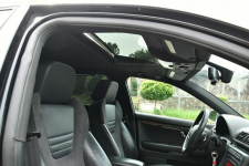 Audi S4 Quattro 4.2 V8 MPi 344KM Automat 2007r. Xenon Skóra Polecam Kampinos - zdjęcie 8