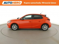 Opel Corsa klimatyzacja tempomat czujniki parkowania czujnik deszczu Warszawa - zdjęcie 2