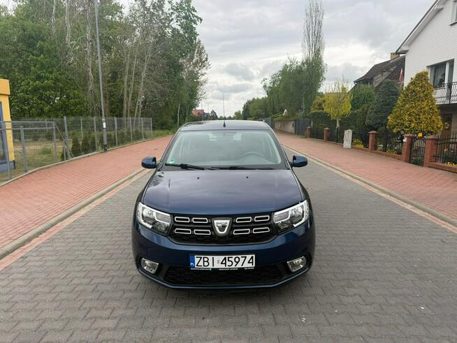 Dacia Sandero 1,0 Benzyna  99000 tyś km Białogard - zdjęcie 3