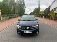 Dacia Sandero 1,0 Benzyna  99000 tyś km Białogard - zdjęcie 3