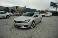 Opel Astra 1.5 CDTI/122 KM GS Line Salon PL Fvat 23% WY990CA Poznań - zdjęcie 2