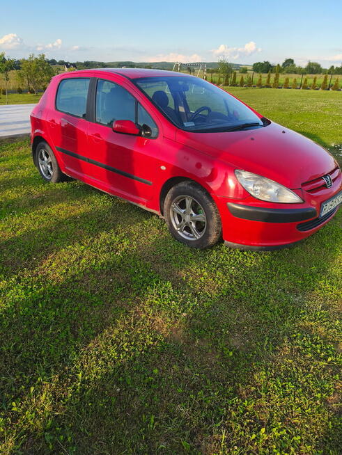Sprzedam Peugeot 307 Czekaj - zdjęcie 5