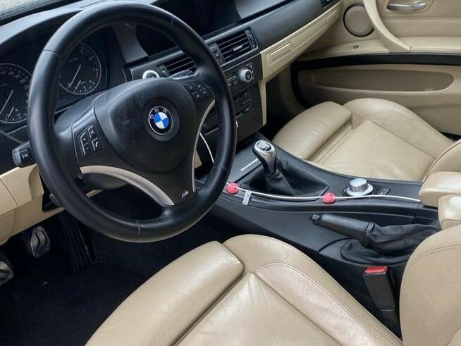 BMW E90 320i Benzyna+LPG Rumia - zdjęcie 9