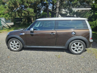 Mini Clubman Podgrzewane fotele / Tempomat / 6 biegów Ruda Śląska - zdjęcie 8