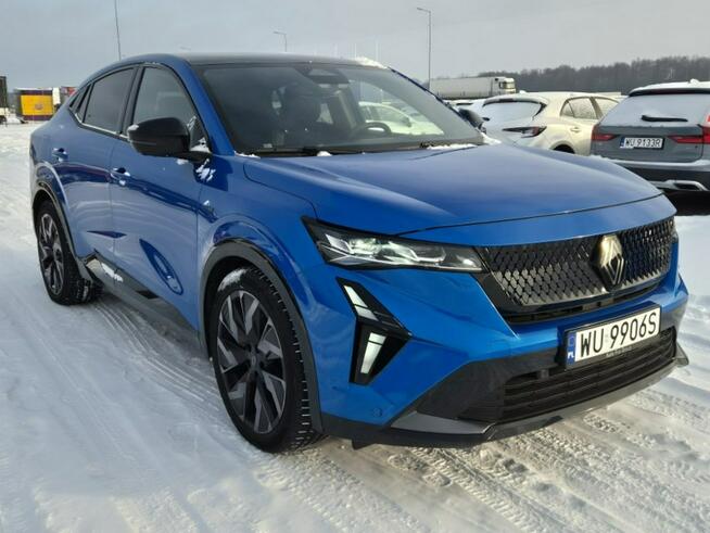 Renault Rafale Komorniki - zdjęcie 1