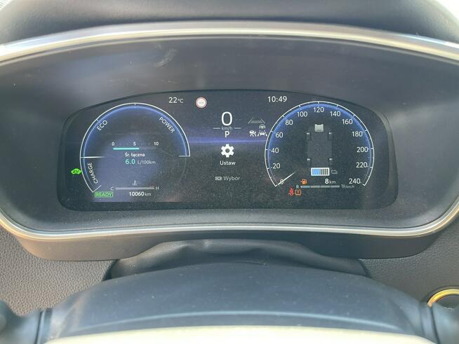 Toyota Corolla Hybryda Automat Kamera Virtual cockpit 140KM Gliwice - zdjęcie 11