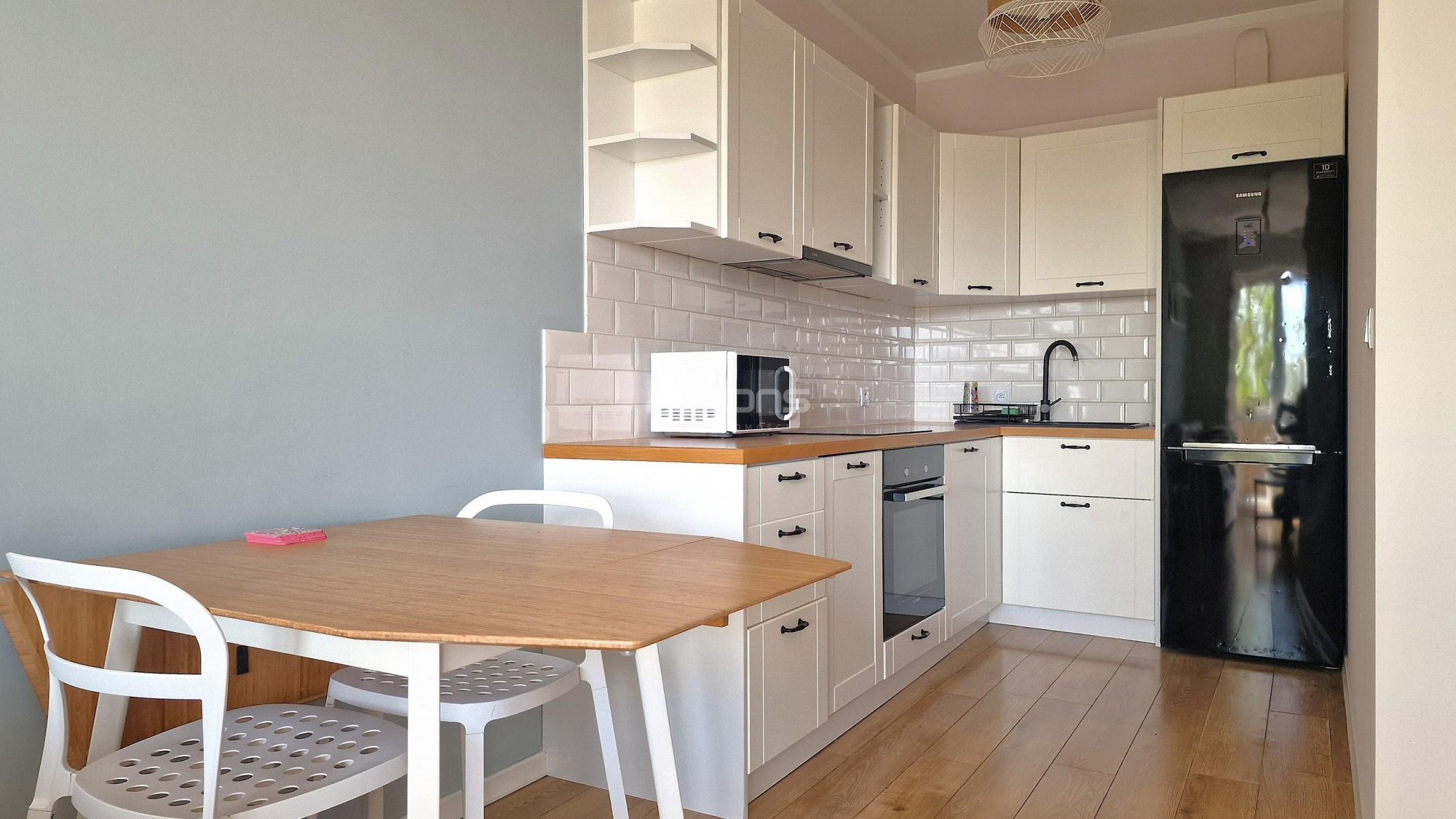 ZNAKOMITE MIESZKANIE NA WILDZIE! Wilda - zdjęcie 4