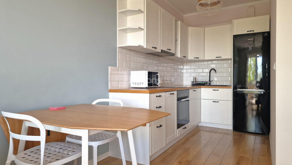 ZNAKOMITE MIESZKANIE NA WILDZIE! Wilda - zdjęcie 4