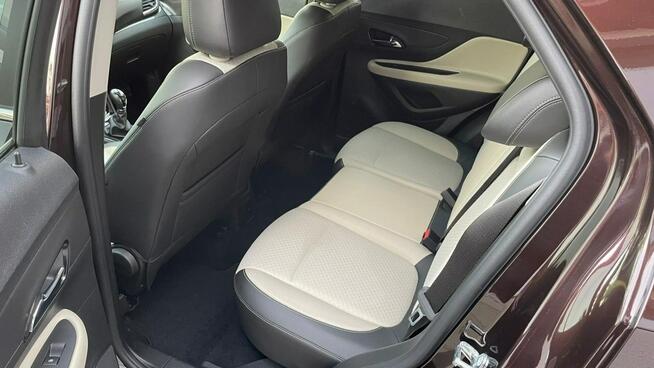 Opel Mokka X Pyzdry - zdjęcie 8