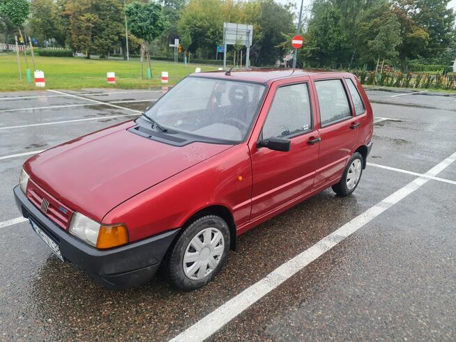 Fiat Uno Gulczewo - zdjęcie 4