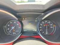 Alfa Romeo Stelvio Wersja Ti / AWD / niski przebieg Warszawa - zdjęcie 9