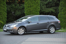 Toyota Avensis 1.8 benzyna Automat PDC Kamera 5 lat w Polsce Serwis Ostrów Mazowiecka - zdjęcie 4