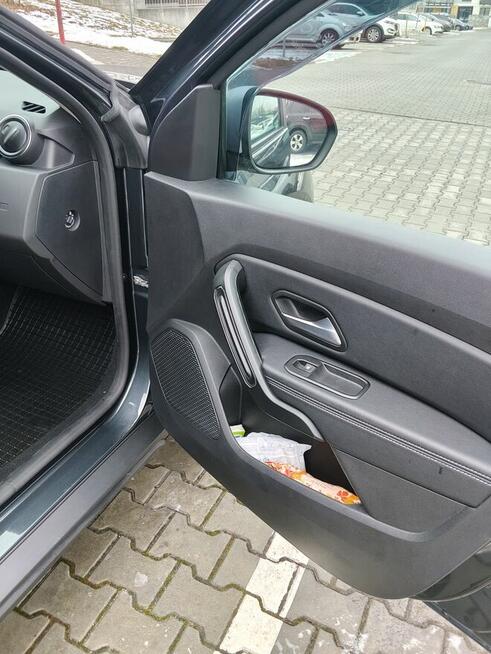 Dacia duster Kraków - zdjęcie 5