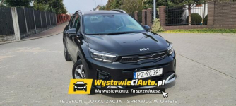 Kia Stonic GT-line Telefon: 790450394 Lokalizacja: Buk Włocławek - zdjęcie 2
