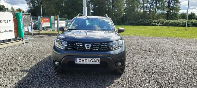 Dacia Duster Stan bardzo dobry. Goczałkowice-Zdrój - zdjęcie 2