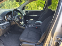 Fiat Freemont 2.0 Diesel 140km Manual Klima 7 Osobowy Alu Kłobuck - zdjęcie 7