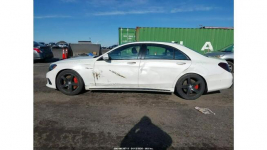 Mercedes S 380 / AMG / 5.5 585KM / 4Matic / Tarnów - zdjęcie 5