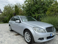 Mercedes C 180 Bardzo zadbana - 100% oryginalny przebieg