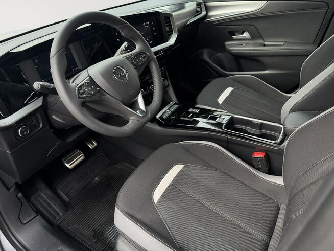 Opel Mokka WJ0455N#1.2 T GS Podgrz.f I kier Kamera 360 Salon PL VAT23% Pępowo - zdjęcie 7