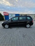 Opel Zafira Benzyna 1.6 - 7 osobowy - oplaty 2027 Głogów - zdjęcie 8