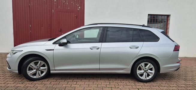 Volkswagen Golf SALON POLSKA Paproć - zdjęcie 4