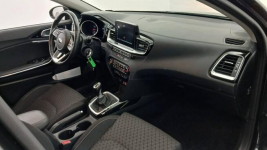 Kia Ceed 1.4 TGDI VISION 140km hak LED kamera NAVI asystent SERWI 2020 Tychy - zdjęcie 3