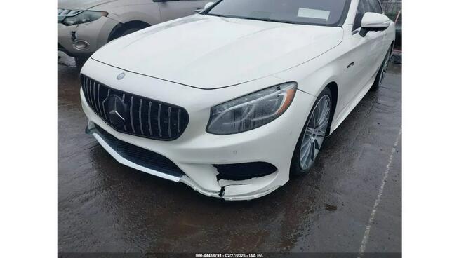Mercedes S 380 / S550 / pakiet AMG / 4MAtic Tarnów - zdjęcie 9