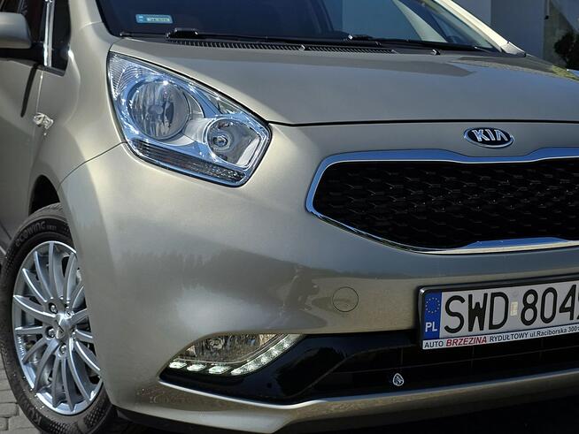 Kia Venga klimatronik, dodatkowy komplet kół Rydułtowy - zdjęcie 6