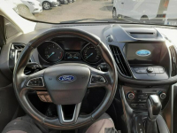 Ford Kuga 2017 r. Automat, wspomaganie parkowania Lipiany - zdjęcie 11