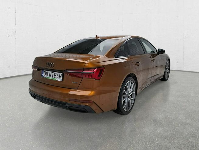 Audi A6 Komorniki - zdjęcie 7