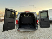 Vito Tourer PRO lang/automat 9G/Klima/Navi/PDC przód-tył/ Ostrzeszów - zdjęcie 11