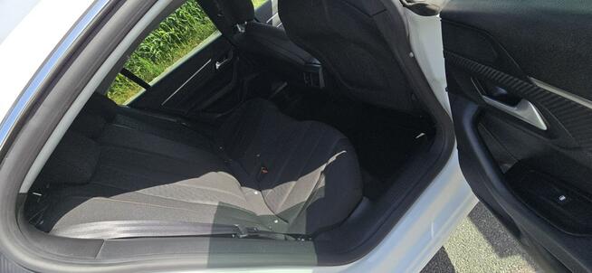 Peugeot 508 1.5 Hdi 33.000km Pleszew - zdjęcie 9