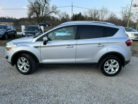 Ford Kuga Nowe Iganie - zdjęcie 8
