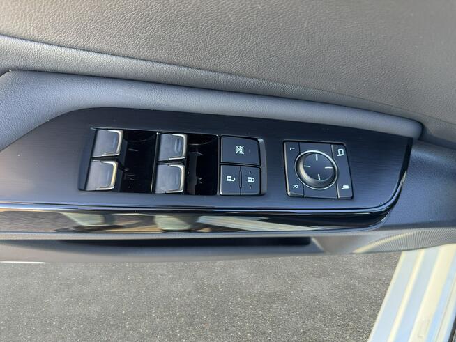 Lexus ES300 h Business Edition ! Z Polskiego Salonu ! Faktura VAT ! Warszawa - zdjęcie 11
