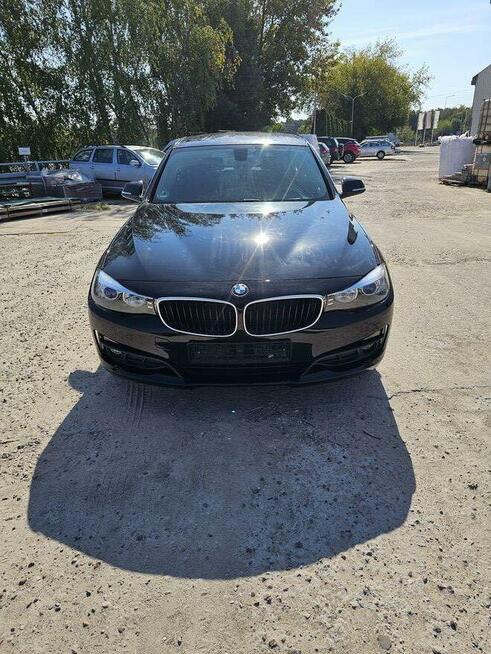 BMW 3 GT BARDZO DOBRY STAN ! Włocławek - zdjęcie 6