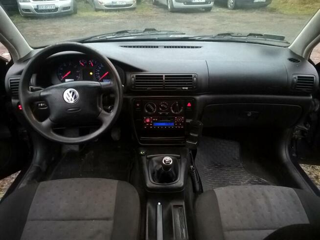 1.6i+GAZ.LPG.Sekw2024 KLIMA ABS Opony2019 OC-1/2roku PT-1rok Łaskarzew - zdjęcie 11