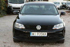 Volkswagen Jetta 2.0tdi 2017r Strzała - zdjęcie 4