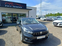 Dacia Sandero *Klima *LED *Tablet *1wł *Gwarancja Chrzanów - zdjęcie 10