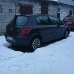 Peugeot 307 1.4 Benzyna+Gaz Przyjme samochod w rozliczeniu. Bychawa - zdjęcie 3