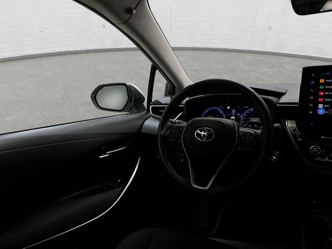 Toyota Corolla Komorniki - zdjęcie 10