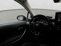 Toyota Corolla Komorniki - zdjęcie 10