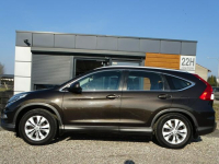 Honda CR-V 1.6CDTI Fajny  Stan!!! Białogard - zdjęcie 7