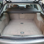 Audi A6 1.9 TDI Diesel 2003 Rok Sprzedaz Zamiana. Lublin - zdjęcie 8