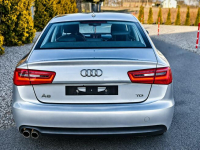 Audi A6 Sadlno - zdjęcie 7
